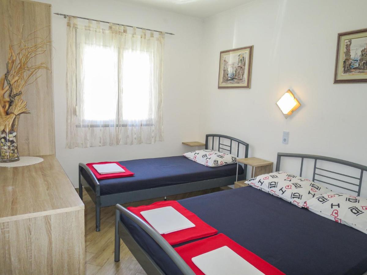 Apartment Mirjana - Nin450 By Interhome Vrsi Luaran gambar