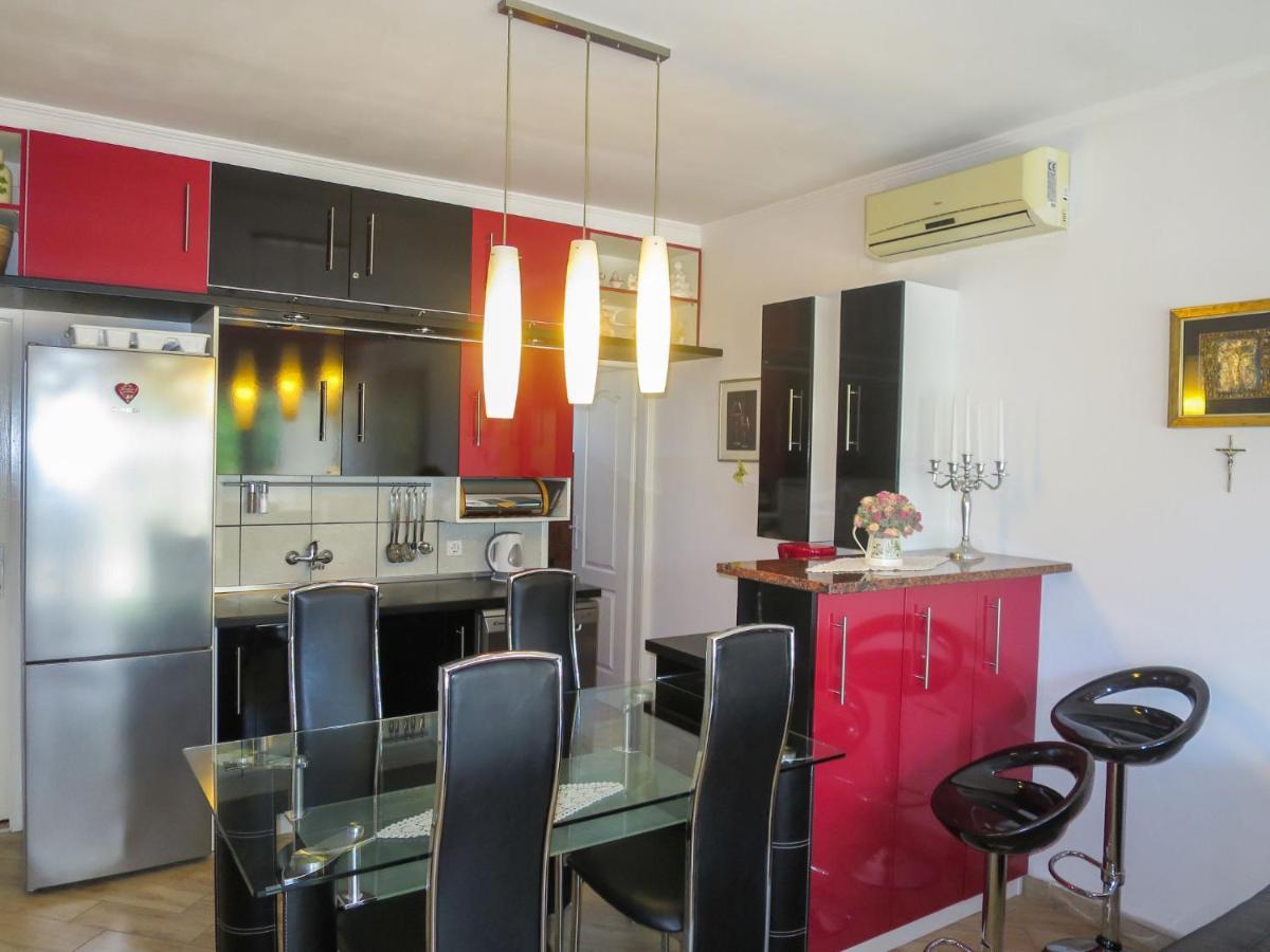 Apartment Mirjana - Nin450 By Interhome Vrsi Luaran gambar