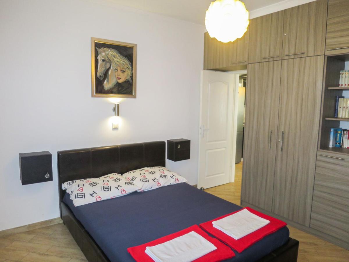 Apartment Mirjana - Nin450 By Interhome Vrsi Luaran gambar