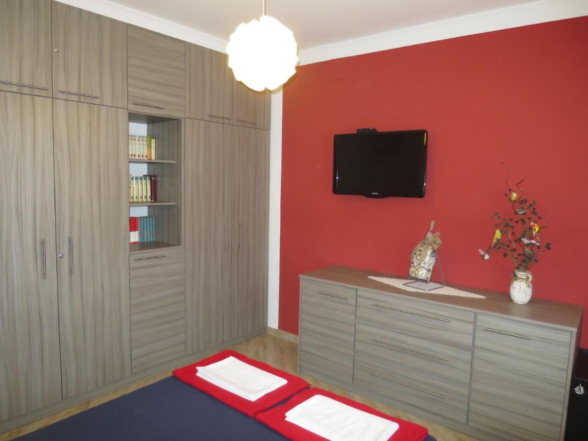 Apartment Mirjana - Nin450 By Interhome Vrsi Luaran gambar