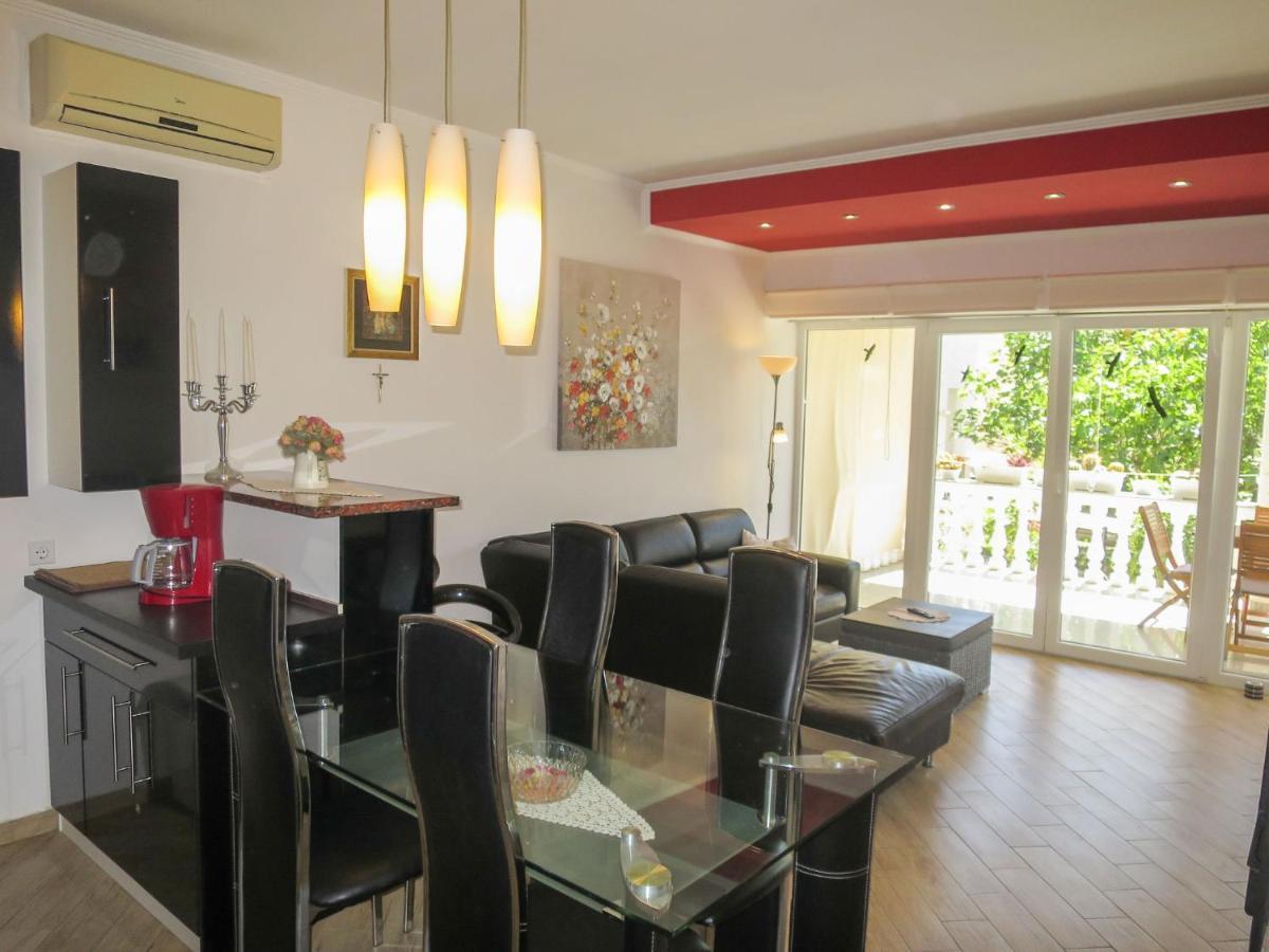 Apartment Mirjana - Nin450 By Interhome Vrsi Luaran gambar