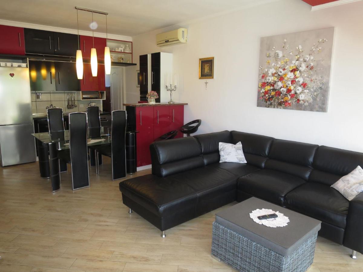 Apartment Mirjana - Nin450 By Interhome Vrsi Luaran gambar